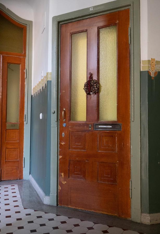 2Ndhomes Luxury Helsinki Center 2Br Apartment With Sauna Eksteriør bilde