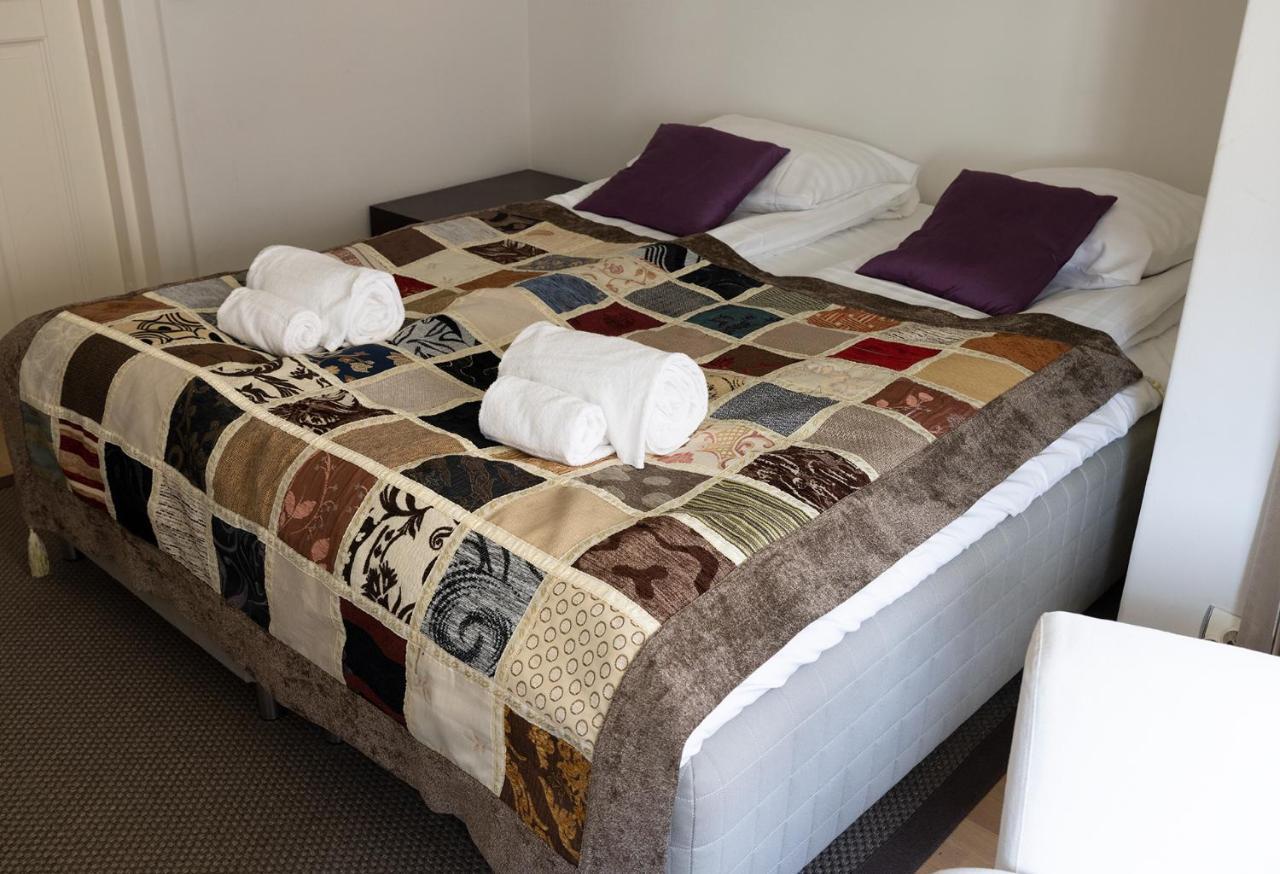 2Ndhomes Luxury Helsinki Center 2Br Apartment With Sauna Eksteriør bilde